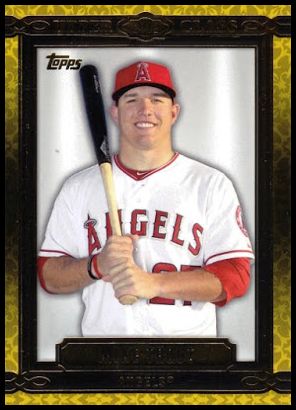 UC2 Mike Trout